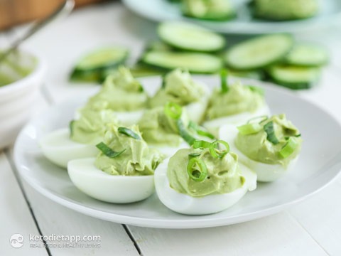 Keto Appetizers That Will Make You The Hit Of The Next Party 8
