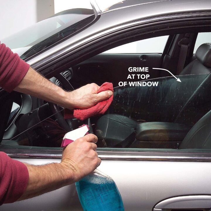 Best Car Cleaning Hacks That Will Actually Deep Clean Your Car 37