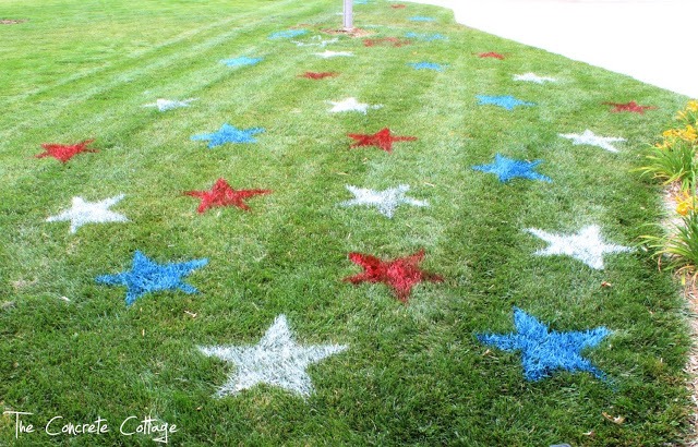 10 Fourth of July Decor Ideas For a Patriotic Party 9