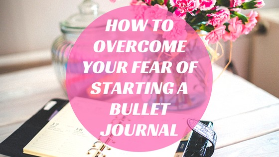 This article is amazing! So helpful to me since I've feared starting by journal! So pinning for motivation!