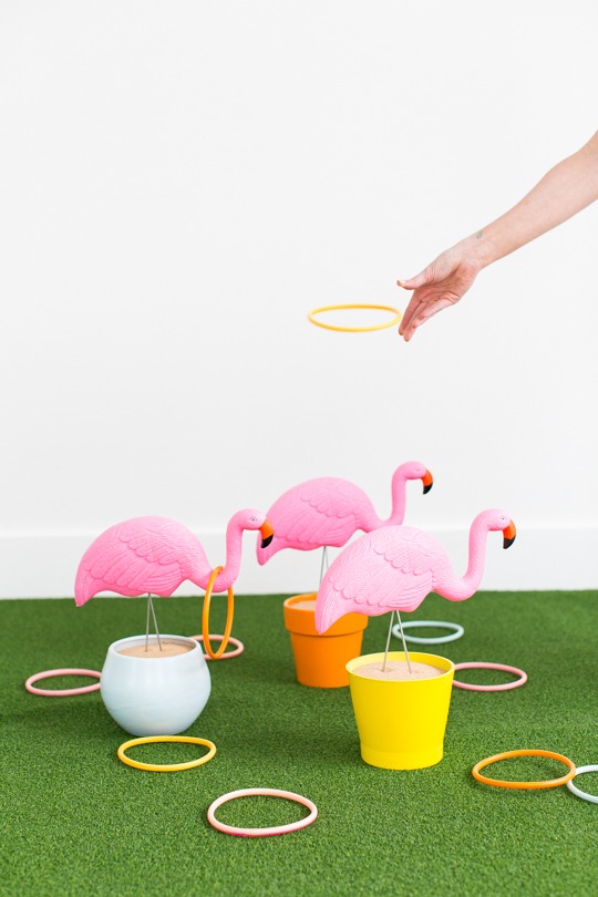 7 DIY Projects That Will Brighten Your Summer 5