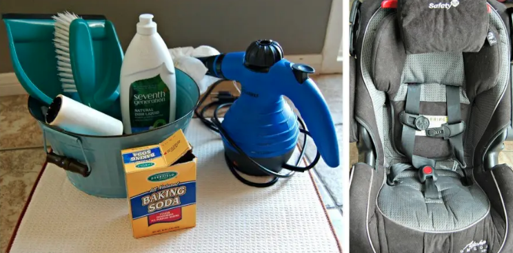 Best Car Cleaning Hacks That Will Actually Deep Clean Your Car 15