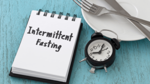 Intermittent Fasting Hacks