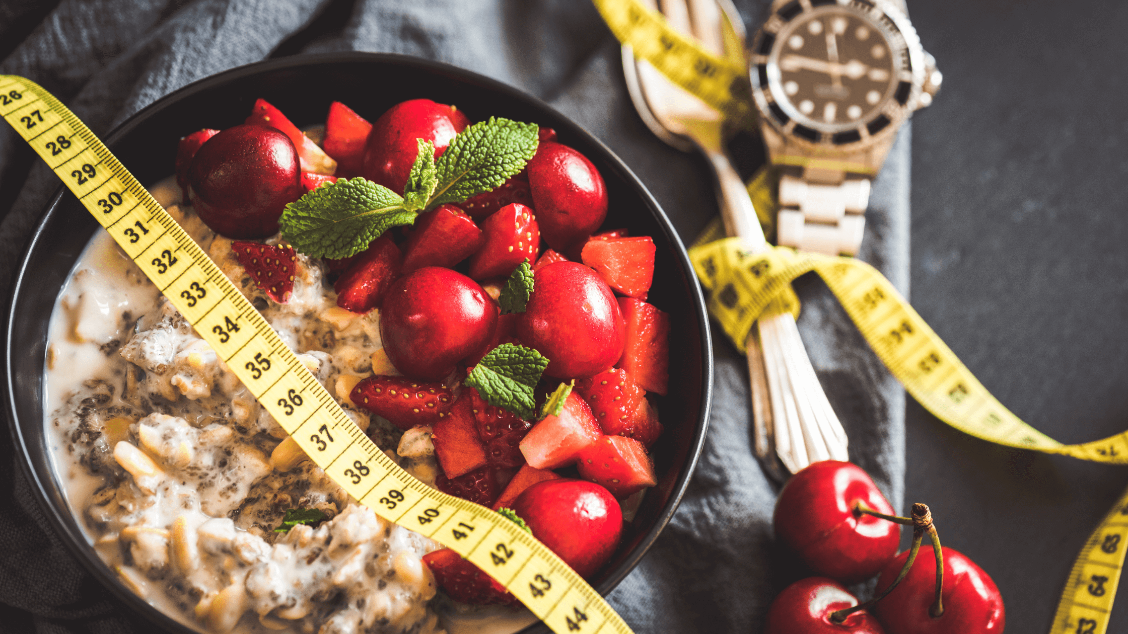 Effortlessly Achieve Your Health Goals with These Intermittent Fasting Hacks 30