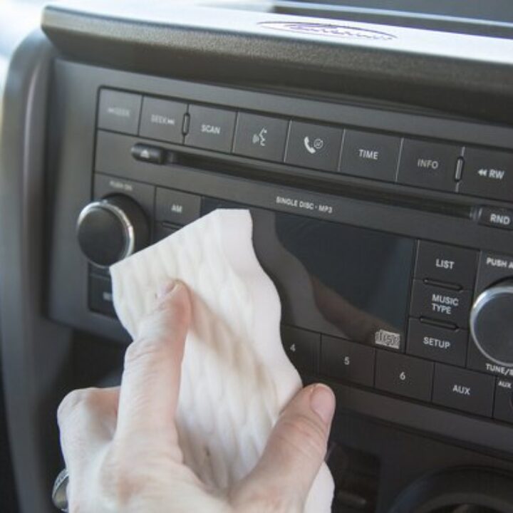 Best Car Cleaning Hacks That Will Actually Deep Clean Your Car 13