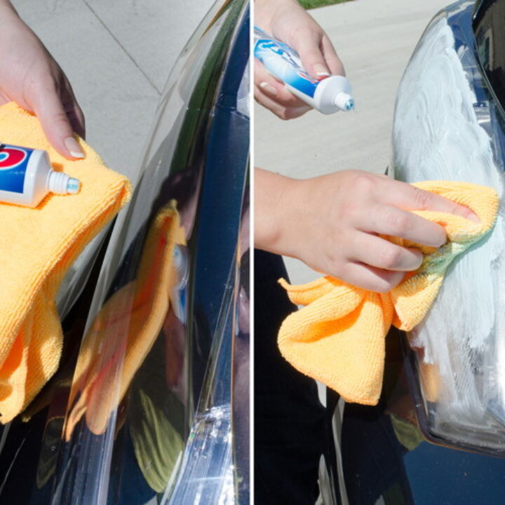 Best Car Cleaning Hacks That Will Actually Deep Clean Your Car 45