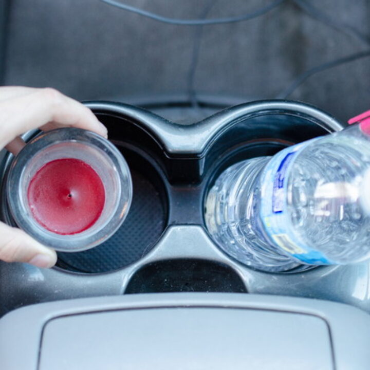 Best Car Cleaning Hacks That Will Actually Deep Clean Your Car 29