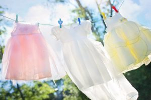 10+ Laundry Hacks That Save You Time & Money 9