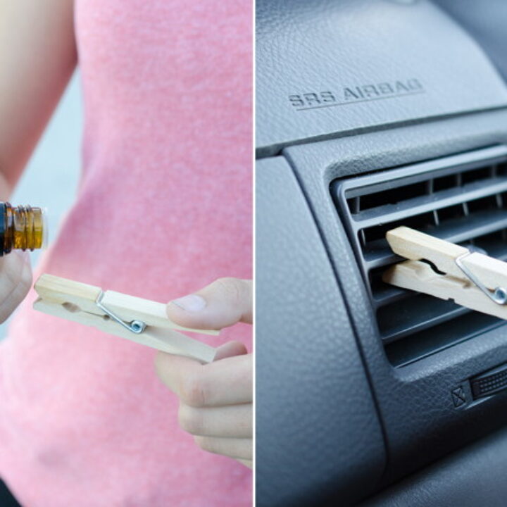 Best Car Cleaning Hacks That Will Actually Deep Clean Your Car 27