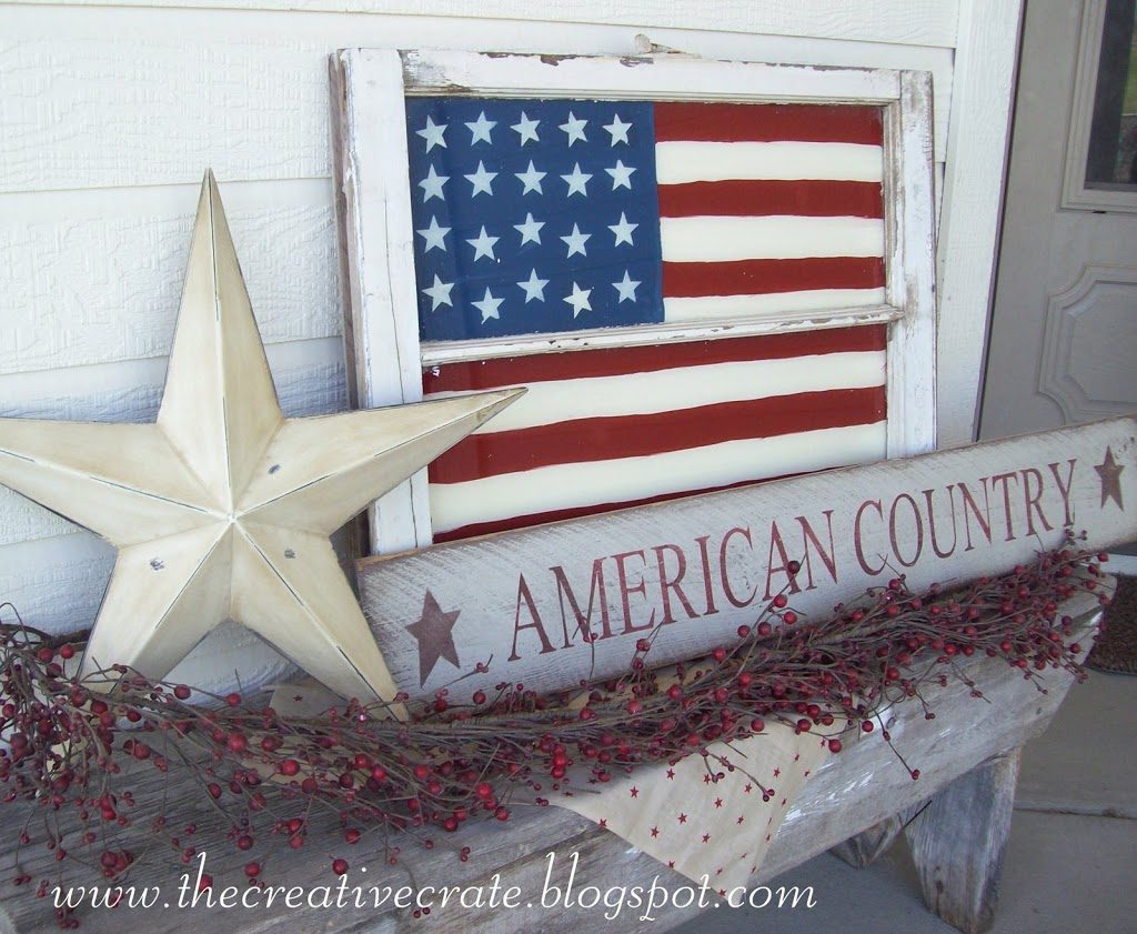 10 Fourth of July Decor Ideas For a Patriotic Party 1