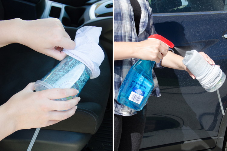 Best Car Cleaning Hacks That Will Actually Deep Clean Your Car 19