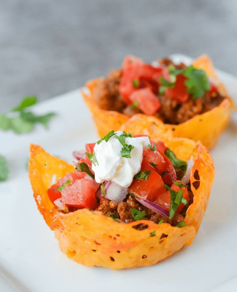 Keto Appetizers That Will Make You The Hit Of The Next Party 13