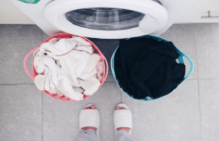 10+ Laundry Hacks That Save You Time & Money 37