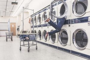 10+ Laundry Hacks That Save You Time & Money 6