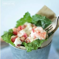 12 Summer Salads That Will Actually Help You Lose Weight 10