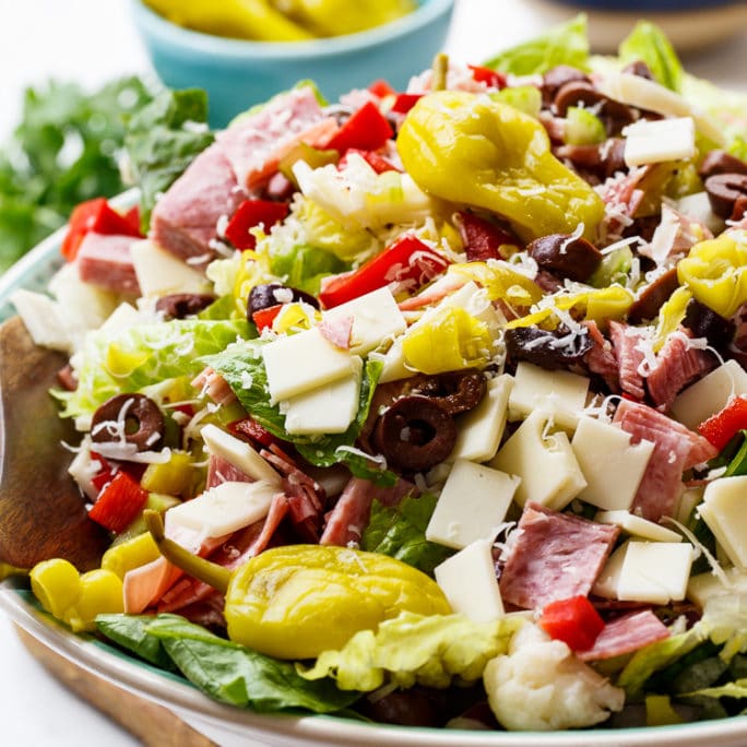 12 Summer Salads That Will Actually Help You Lose Weight 5