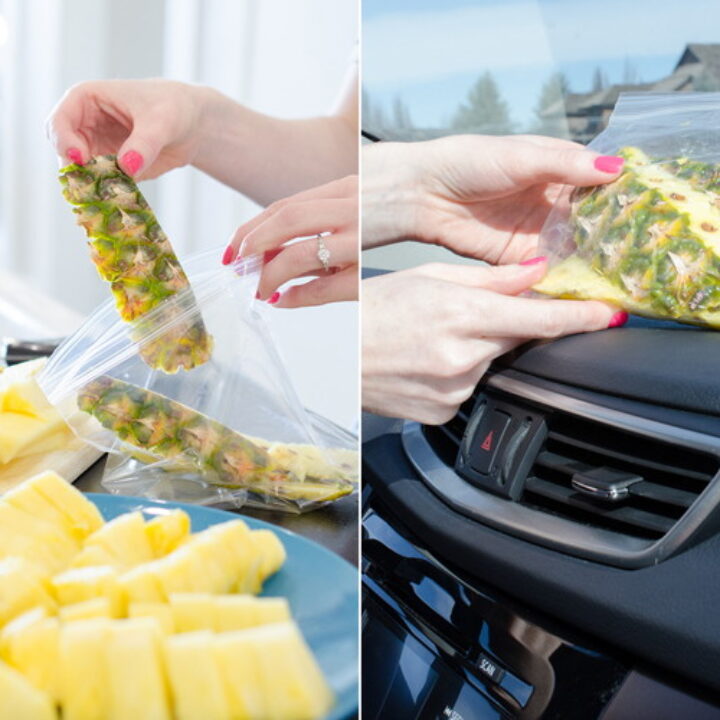 Best Car Cleaning Hacks That Will Actually Deep Clean Your Car 28