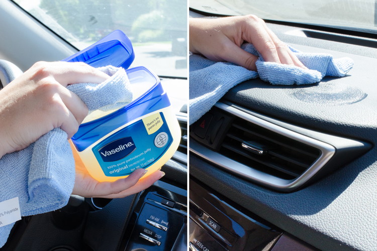 Best Car Cleaning Hacks That Will Actually Deep Clean Your Car 19