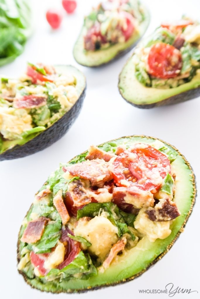 Keto Appetizers That Will Make You The Hit Of The Next Party 12