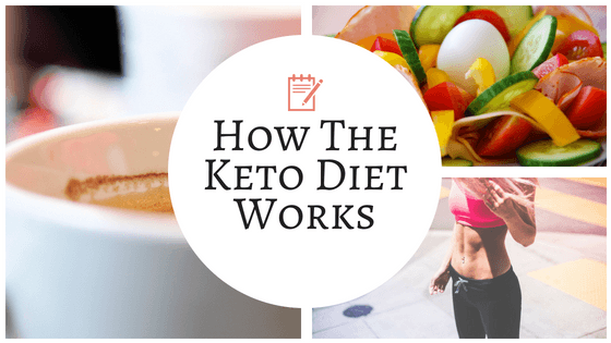 How The Keto Diet Works 1