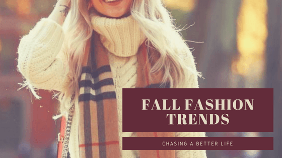 Fall Fashion Trends: Affordable Fashion Inspiration 3