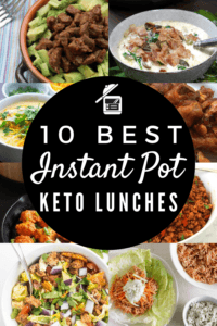 The Instant Pot Will Change Your Life 35