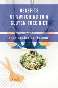 Benefits of Switching to a Gluten-Free Diet 9