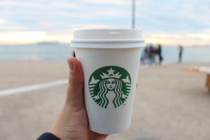 A Keto Dieter's Guide to Starbucks Food and Drink 2