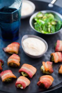 Easy Perfect Bite Appetizers That Everyone Will Love 9