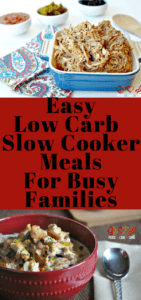Low Carb Slow Cooker Meals That Are Easy to Make 16