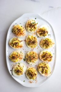 Easy Perfect Bite Appetizers That Everyone Will Love 5