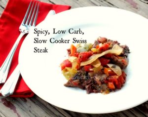 Low Carb Slow Cooker Meals That Are Easy to Make 2
