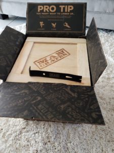 Man Crates -THE Gift For Your Man This Season 2