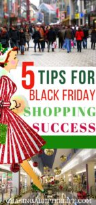5 Essential Tips for Black Friday Shopping Success 3