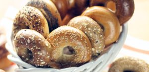 New Yorker Bagels Shipped Fresh Overnight 6