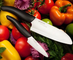 Kyocera Knives 7