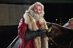 Christmas Chronicles on Netflix November, 22! 2