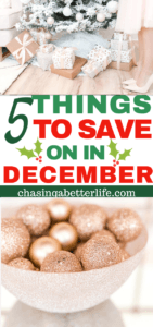 December Is The Best Time To Buy These 5 Things 3