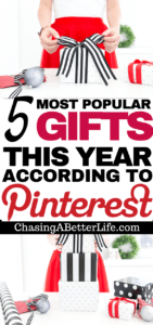 The Most Popular Gifts According to Pinterest 9