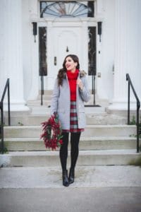 Top 4 Tips for Assembling the Perfect Festive Holiday Outfit 11
