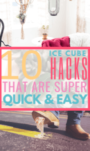 9 Uses for Ice Cubes You’ll Wish You Knew Sooner 7