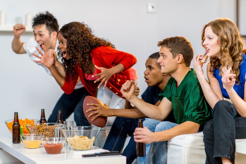 Tips for Pulling Off The Ultimate Super Bowl Party 5