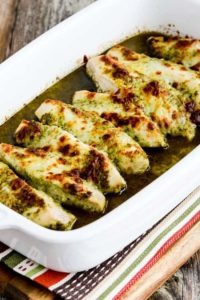 The Best Low Carb Chicken Recipes That Are Pinterest Favorites 6