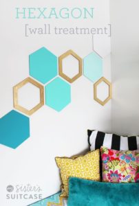 15 DIY Room Decor Ideas For Girls 12