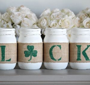 Easy & Cheap Ideas For St. Patrick's Day 25