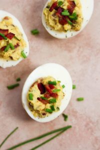 Clean Keto Breakfasts That'll Get You Even Healthier 13
