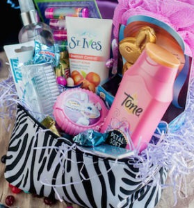 Creative Easter Basket Ideas For Anyone on Your List 15