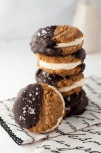 20 Best Low Carb Keto Cookie Recipes 8
