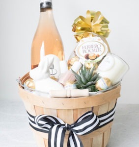 Creative Easter Basket Ideas For Anyone on Your List 19