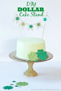 Easy & Cheap Ideas For St. Patrick's Day 5
